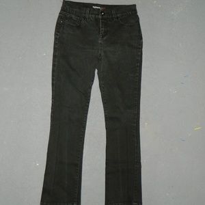 Style & Co Tummy Control Women Jeans